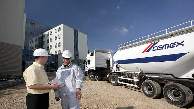 Cemex : CA net consolidé de 3,8 md$ au 2e trimestre