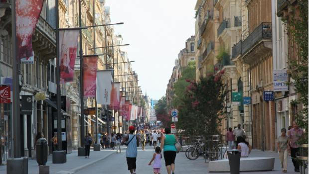 10 000 m² de bureaux BBC dans le centre de Toulouse