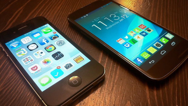 Réseaux mobiles : Orange conserve sa place de leader