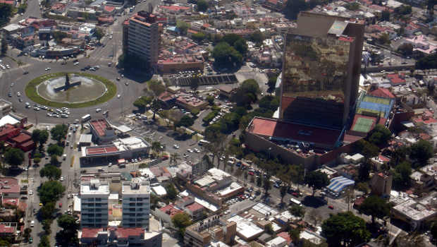 Egis sera sur la ligne 3 du métro de Guadalajara