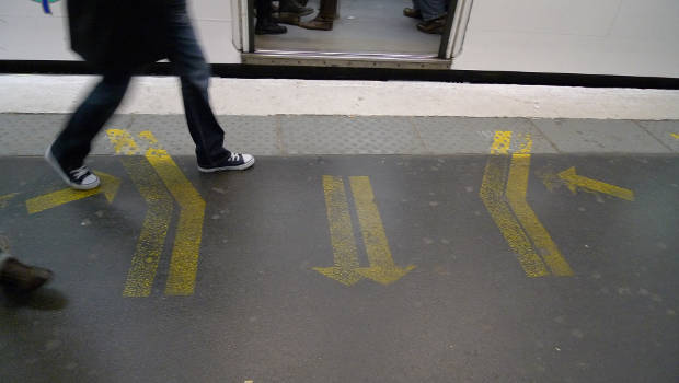 Croissance et investissement pour la RATP