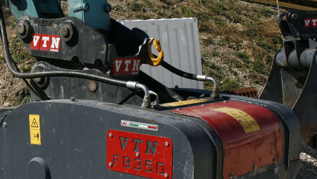 VTN et J.M. Equipement, c'est fini 