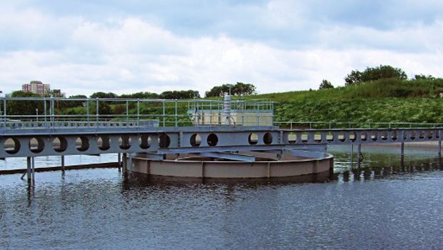 Eau : 76 M€ investis dans les bassins Rhône Méditerranée et Corse