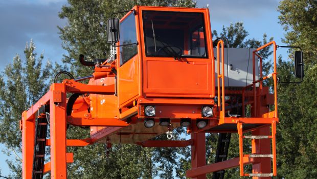 Abcis-France : la manutention ferroviaire sur-mesure 