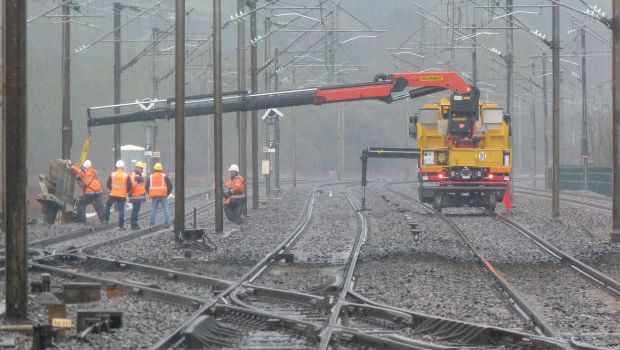 Epesem : un camion rail-route unique en France 