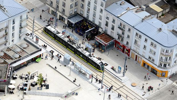 Le tramway moins cher, c’est possible ? 