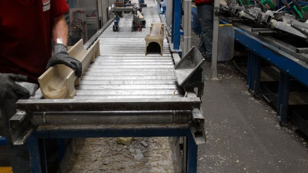 Groupe Aco : caniveaux à couverture mondiale 