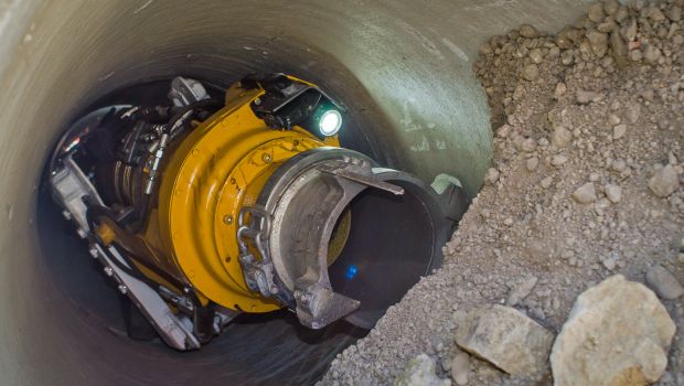 Aspirloc : l’aspiration par robot 