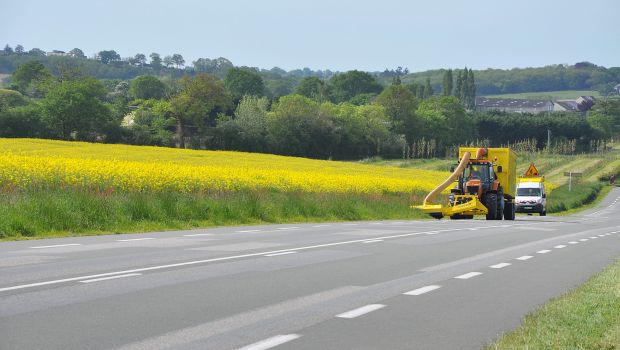 La deuxième vie de l’herbe coupée 