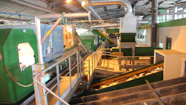 Vauché va équiper l’italien Ambiente