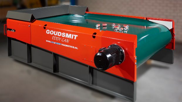 RWM : Goudsmit sort l’EddyCan