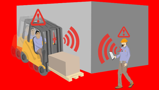 Tilt Import invente le détecteur de piéton passe-muraille