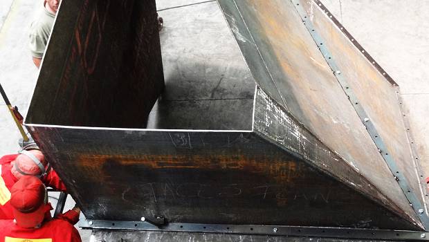 Une Journée technique anti-usure chez Castolin Eutectic