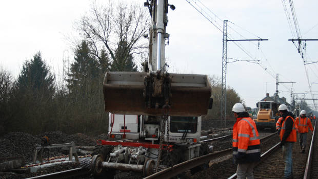 Eiffage acquiert Pichenot-Bouillé