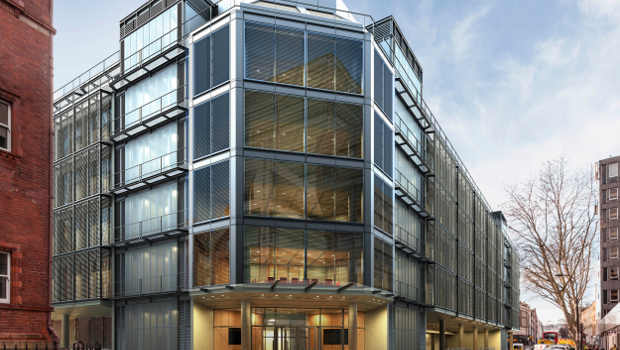 Bouygues Construction annonce un nouveau contrat
