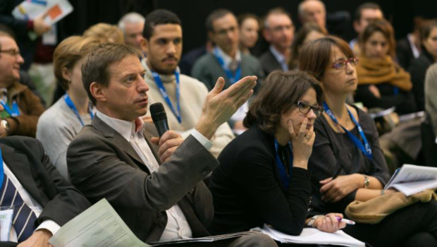 World Efficiency ou comment prévenir le changement climatique