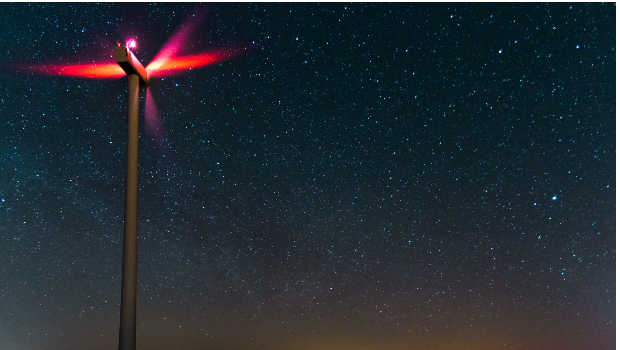 Envision : du neuf au Chili