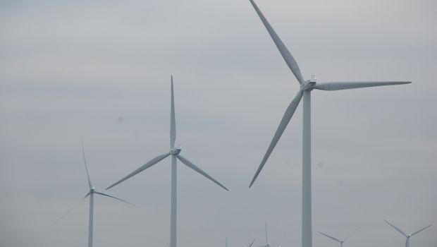 Eolien : la France franchit le cap des 10.000 MW