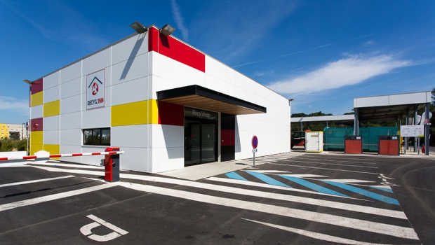 Recyclage et valorisation des déchets : Veolia tire son bilan