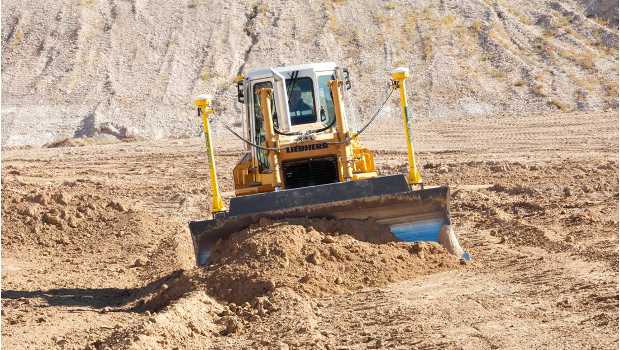 Trimble : un concessionnaire Sitech en Afrique de l'Ouest