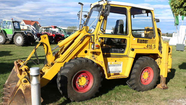 Kramer fête ses 90 ans