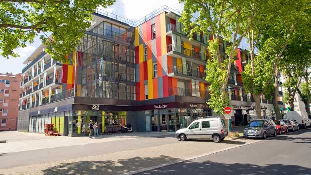 Une ZAC naît à Massy