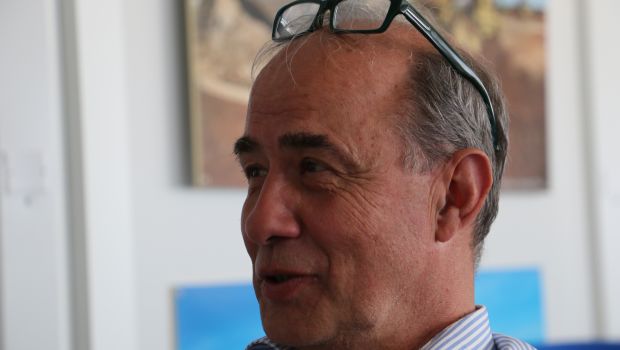 François-Xavier de Malherbe (Oc’Via Construction) : « Le CNM, on y tient ! » 