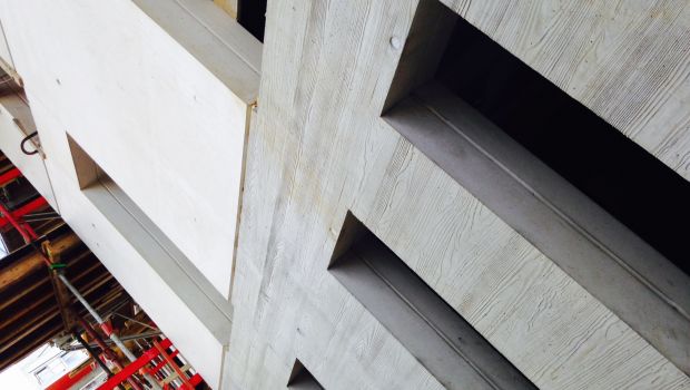 Procédé GBE : une solution béton innovante pour l’isolation 