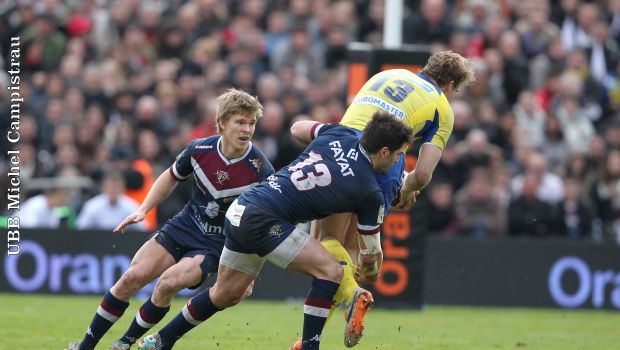 Rugby et sponsoring : le BTP dans la mêlée ! 