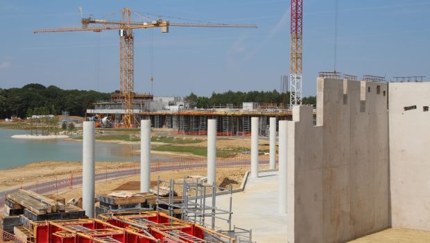 Villages Nature : un chantier éco-touristique 