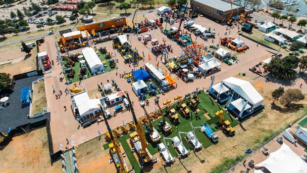 La 2è édition de Bauma Conexpo Africa gagne son pari