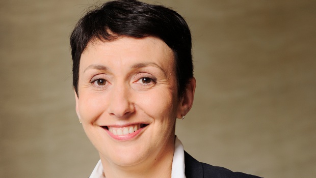 Une directrice innovation et développement durable chez Bouygues Construction