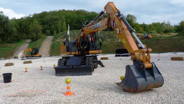 Finale française du Rodéo Case : l'Alsace fait fort