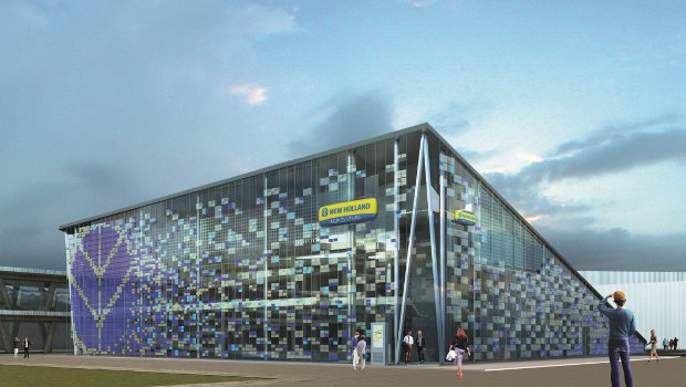 CNH Industrial, entreprise durable