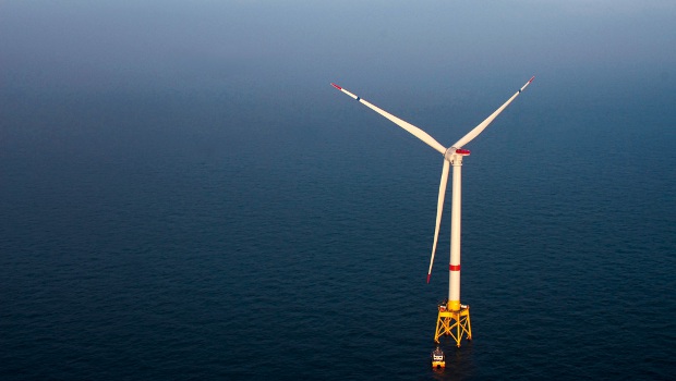 Eolien : Alstom recrute à Saint-Nazaire