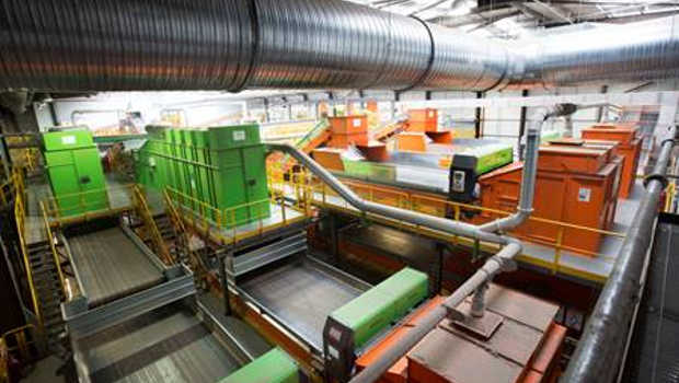 CSR : Suez et Cemex en partenariat en Angleterre