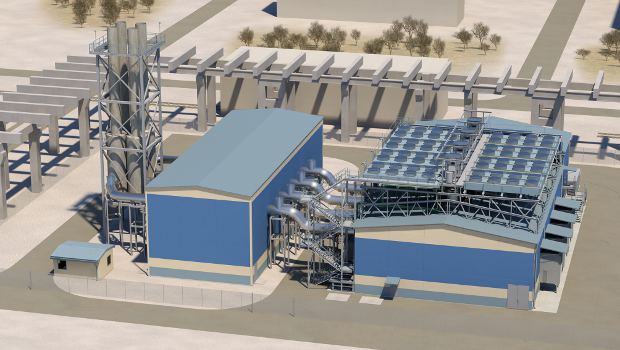 Wärtsilä équipe une centrale électrique au Kazakhstan