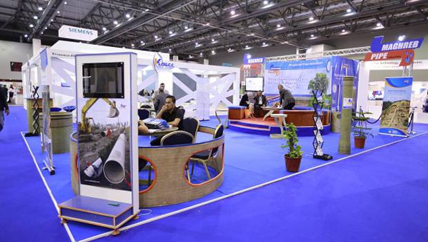 Algérie : SIEE Pollutec se penchera sur la gestion des déchets