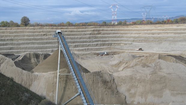 Les carrières restent sûres