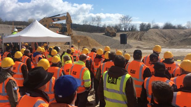 Le Connect Tour fait le plein 