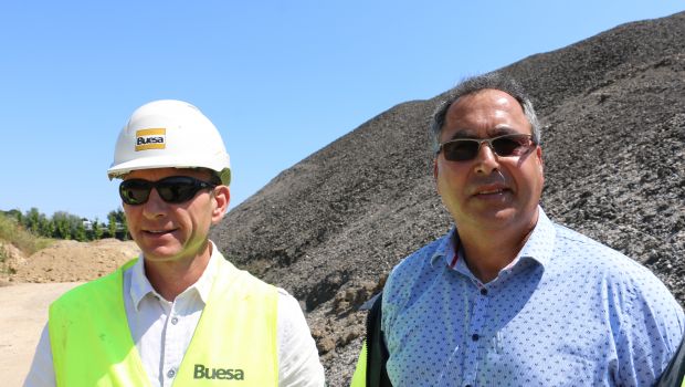 Buesa : faire d’un service un métier à part entière 