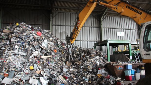 DEEE ménagers : Quelles stratégies pour espérer doubler la collecte ? 