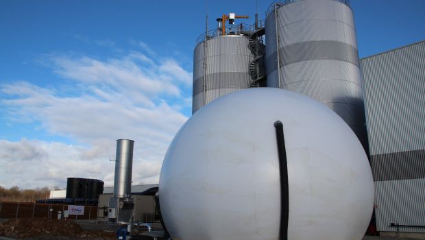 Biogaz : un avenir à construire 