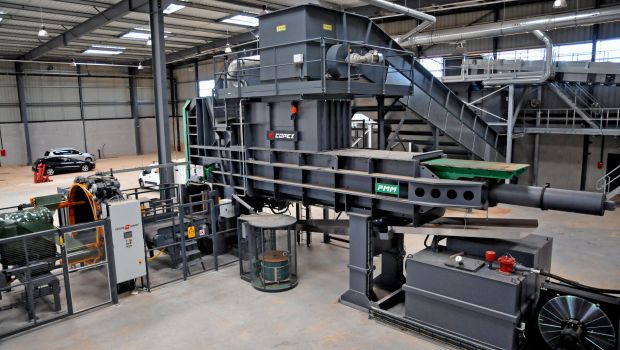 Coved : des balles pour l’enfouissement 