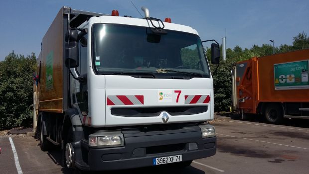 Premiers pas réussis pour la taxe incitative 