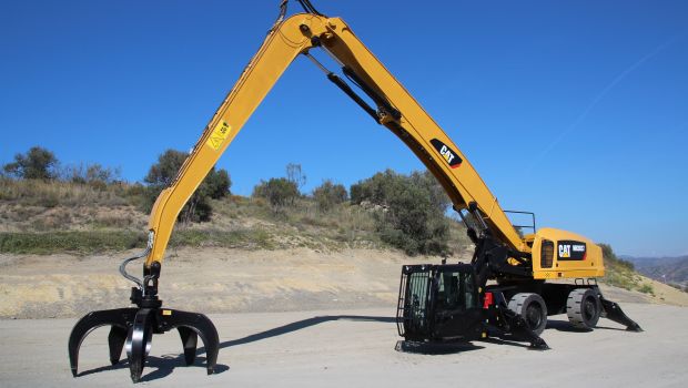 Caterpillar : la nouvelle offre