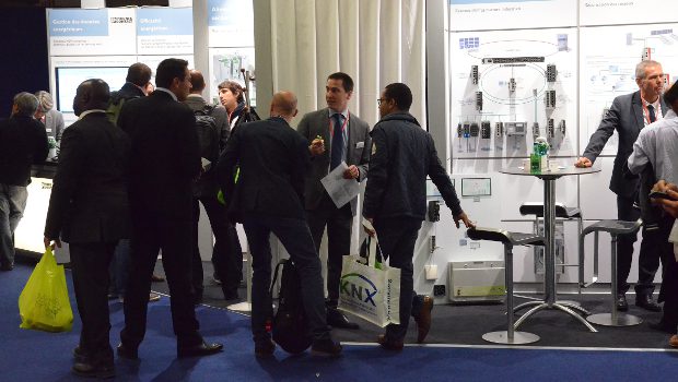 Le congrès Smart City/Smart Grid fait des émules