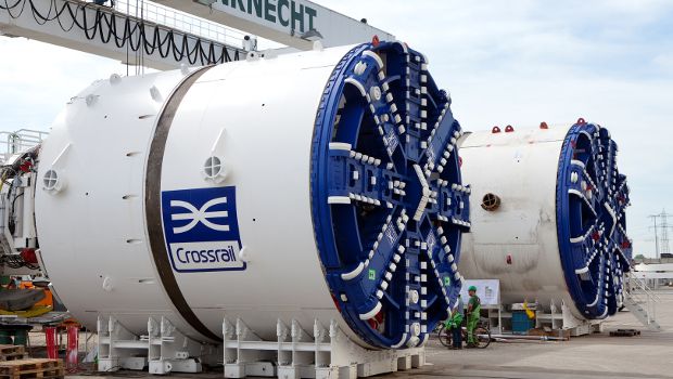 Les tunnels ferroviaires à l'honneur à Innotrans 2016