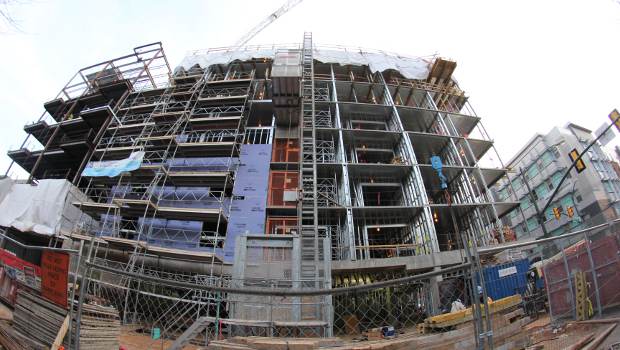 Le Budget 2016 favorise la rénovation énergétique 