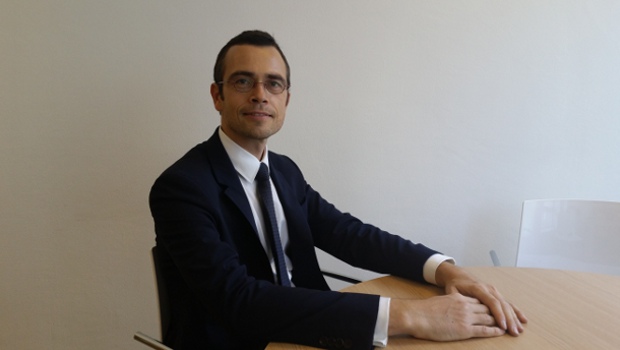 Mathieu Hiblot devient secrétaire général de l'UNPG